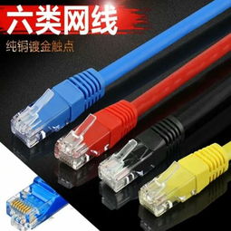 從1米到300米 一品好特惠網(wǎng)絡(luò)跳線，全面滿足您的多場(chǎng)景布線需求